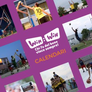 copertina calendari winwin